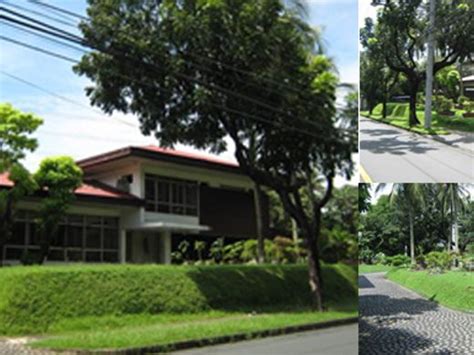 Property for sale in Makati City, Southern District .
